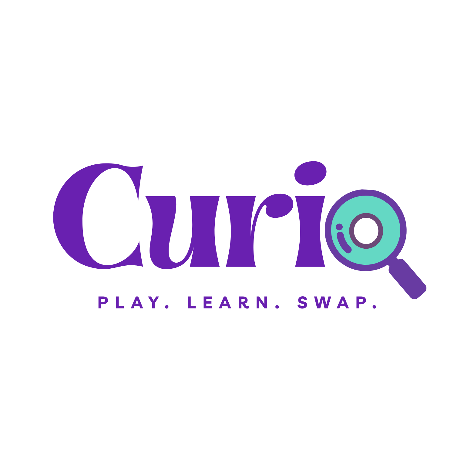 Curio logo